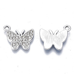 Alloy Pendants&nbsp;PALLOY-N170-012-P-NR