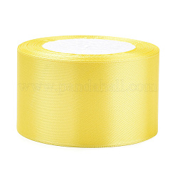 Single Face Satin Ribbon&nbsp;RC50MMY-015