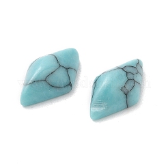 Glass Cabochons&nbsp;GLAA-B012-11A