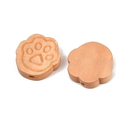 Wood Beads&nbsp;WOOD-C020-01