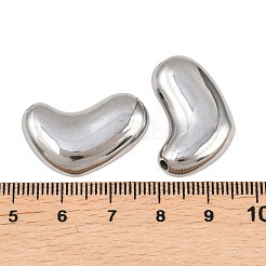 304 Stainless Steel Beads&nbsp;STAS-F339-01P