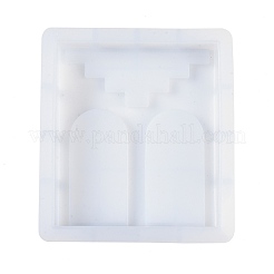 DIY Silicone Display Molds&nbsp;SIMO-P008-10D