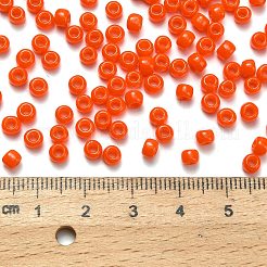 TOHO 6/0 Round Beads&nbsp;SEED-XTR06-0050A