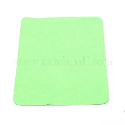 Sea-island Fiber Glasses Cleaning Cloth&nbsp;FIND-WH0237-20C