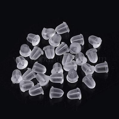 Plastic Ear Nuts&nbsp;KY-R011-10-1