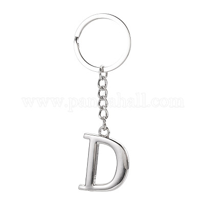 Alloy Keychains&nbsp;KEYC-TADJ0001-11D-1