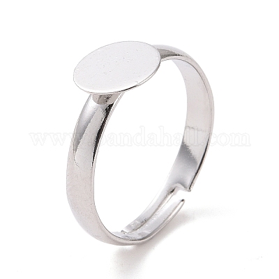 Pad Ring Bases&nbsp;EC541-1