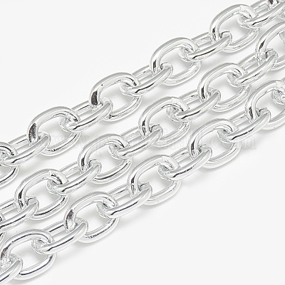 Aluminum Cable Chains&nbsp;CHA-S001-093A-1