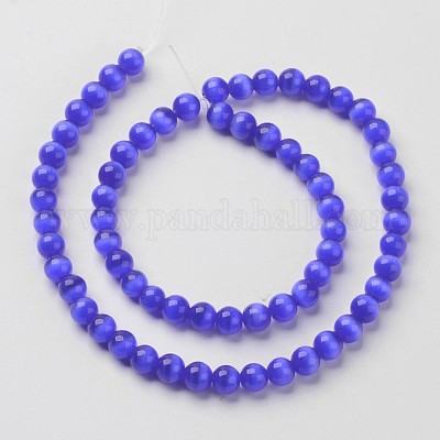 Cat Eye Beads&nbsp;CER12mm04-1