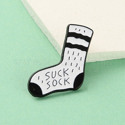 Summer Theme Enamel Pins&nbsp;JEWB-G010-01A-1