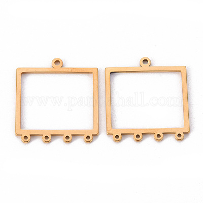 201 Stainless Steel Chandelier Components Links&nbsp;STAS-T052-30A-G-1