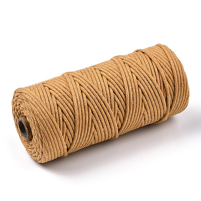 Cotton String Threads&nbsp;OCOR-T001-02-12-1