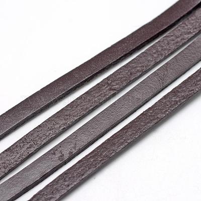 Leather Cords&nbsp;WL-R005-5x2-03-1