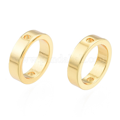 Brass Bead Frames&nbsp;KK-N231-365-1