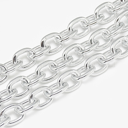 Aluminum Cable Chains&nbsp;CHA-S001-093A-1