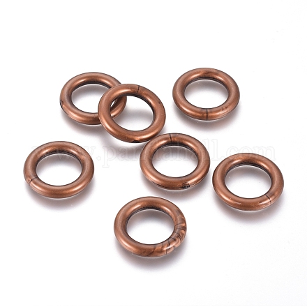CCB Plastic Linking Rings CCB-P004-43R-1