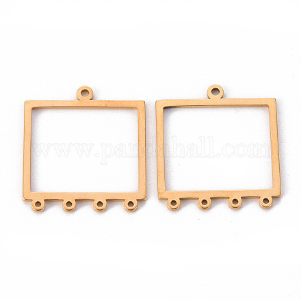 201 Stainless Steel Chandelier Components Links&nbsp;STAS-T052-30A-G-1