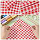 1M Polyester Fabric&nbsp;DIY-WH0622-581A-3