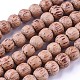 Coco Nut Beads Strands&nbsp;CP024Y-1