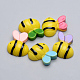 Resin Cabochons&nbsp;CRES-T005-54-1