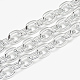 Aluminum Cable Chains&nbsp;CHA-S001-093A-1