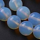 Opalite Beads Strands&nbsp;G-D855-15-12mm-3