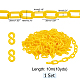 Plastic Cable Chains&nbsp;FIND-WH0042-63-2