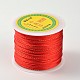 Round Polyester Braided Cords&nbsp;OCOR-F002-700-1