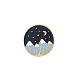 Alloy Enamel Pins&nbsp;FIND-PW0022-01A-1