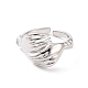 Hug Ring&nbsp;RJEW-G270-03P-2
