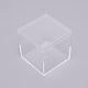 Plastic Box&nbsp;LS-CON-WH0074-41B-1