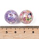 Transparent Resin Beads&nbsp;RESI-C070-06A-3