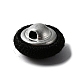 1-Hole Aluminum Buttons&nbsp;DIY-WH0386-01B-2