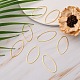 Jewelry Linking Rings&nbsp;EC021-G-5