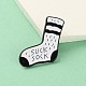 Summer Theme Enamel Pins&nbsp;JEWB-G010-01A-1