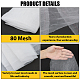 1M Nylon Mesh Fabric&nbsp;DIY-CY0002-31A-6