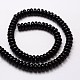 Natural Agate Bead Strands&nbsp;X-G-G874C-A03-2