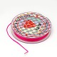 Flat Elastic Crystal String&nbsp;EW-F001-26-1