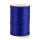 Flat Waxed Polyester Thread String&nbsp;YC-D004-01-037-1