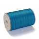 Round Waxed Polyester Thread String&nbsp;YC-D004-02A-061-2