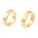 Brass Bead Frames&nbsp;KK-N231-365-1