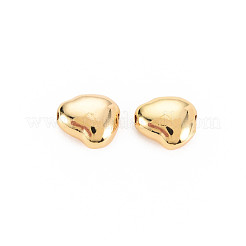 Rack Plating Brass Beads&nbsp;KK-N233-194