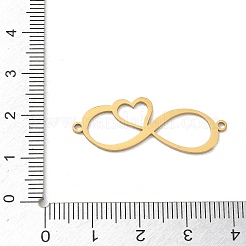 201 Stainless Steel Pendants&nbsp;SA-CBA9671-24G