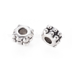 Tibetan Style Alloy Beads&nbsp;K094V041