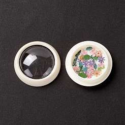 DIY Crystal Epoxy Resin Material Filling&nbsp;DIY-E036-23