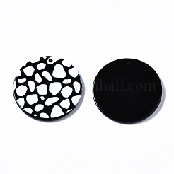 3D Printed Acrylic Pendants&nbsp;KY-S163-355