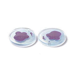 Acrylic Pendants&nbsp;FIND-A022-01A