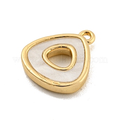 Brass Pendants&nbsp;KK-P263-17KCG