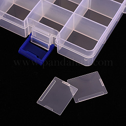 Polypropylene(PP) Bead Storage Container&nbsp;X-CON-S043-033