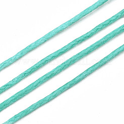 Waxed Cotton Cord&nbsp;YC-S007-1mm-251